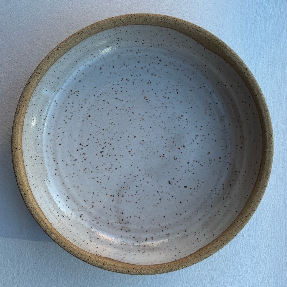 New Amelia Wrede Davis Forage bowl